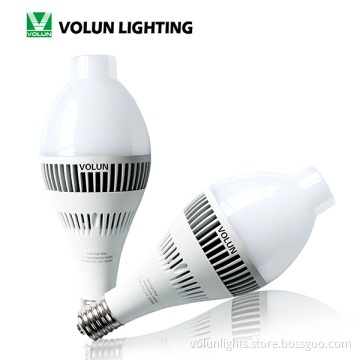 Aluminum Meanwell driver led high bay light 120W